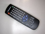 Pilot Panasonic RC 1402N