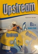Upstream - Upper Intermediate B2+ Student's Book