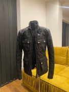 Kurtka Damska Belstaff