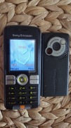 Sony Ericsson k510i uszkodzony Orange