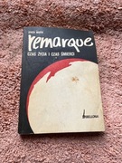 Czas życia i śmierci Remarque 