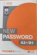 New Password A2+/B1 teacher's book