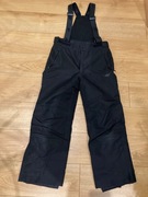 Spodnie narciarskie F4 rozmiar 146