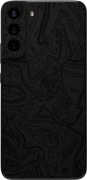 Dbrand s22 folia TRIPLE BLACK