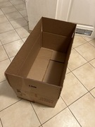 Karton kartony pudełka przeprowadzka 800x400x300h 5mm grube cena za10sztuk.