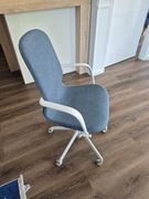 Fotel obrotowy LANGFJALL