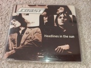 Coast - Headlines In The Sun CDS 