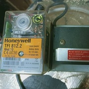 Automat zapłonowy do pieca gazowego