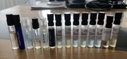 Perfumy Parfums de Marly, Esteban, Hermes i inne