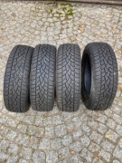 OPONY TARGUM SNOW 2 195/65R15
