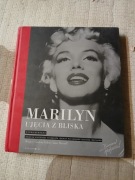 MARILYN UJĘCIA Z BLISKA - S.BERNARD - MARILYN MONROE