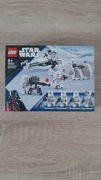 LEGO 75320 Zestaw bitewny ze szturmowcem śnieżnym
