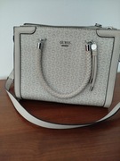 Torebka Guess orginalna wersja biała 