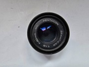 27. PENTACON  - Prakticar  1,8 / 50 mm