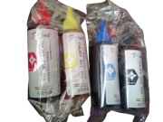 Zestaw Tusz Atrament F-Ink 