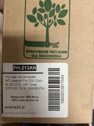TONER HP LaserJet Pro 200 | MAGENTA - ZAMIENNIK