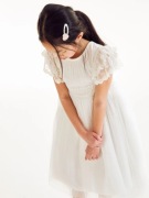 Next 146 nowa sukienka komunijna 11 lat