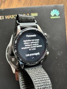 Smartwatch Huawei Watch GT 2 46mm Classic brązowy