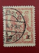 Fi 8 Warszawa 1915r.