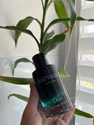 Perfumy dior sauvage