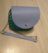 Torebka ręcznie robiona 