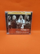 Naftalinowy świat Pod Budą live CD