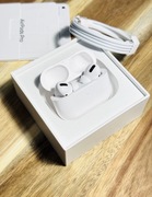 AirPods 2Pro stan jak nowy