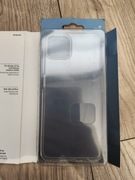 Przezroczyste etui Hama do Oppo a73 5G