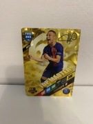 Karta Kylian Mbappe Adrenalyn XL