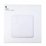 NOWY ORYGINALNY Zasilacz Ładowarka do Apple MacBook 61W USB-C Power Adapter