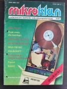 Mikroklan nr 4/1987