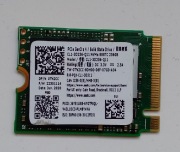 dysk M.2 NVMe Lite-On 256GB niesprawny