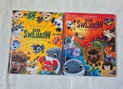 Gang Swojaków - 2 tomy - nowe