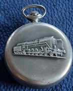 Zegarek kieszonkowy Molnija/ZSRR sprawny