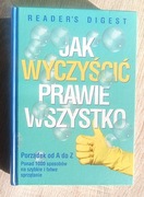 Jak wyczyścić prawie wszystko - Readers Digest (8)