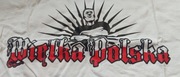 Koszulka patriotyczna "Wielka Polska" / XL / nowa