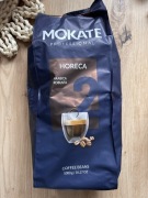 Kawa ziarnista MOKATE 
