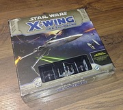 Zestaw Podstawowy: Przebudzenie Mocy / Star Wars: X-Wing / 1ed
