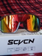 Okulary sportowe scvcn Sport premium 