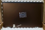 Nowa oryginalna klapa obudowa matrycy Dell Vostro 3550 NJ80X Brązowa