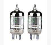 Lampy GE JAN 5725 W USA PARA = 6J1 EF95 6K4 6J4 6A2 5654 General Electric 