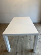 Stół lakierowany Caligaris