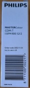 Zaruwka Philips MasterColour CDM-T 150W/830 G-12