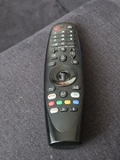 Pilot zamiennik MAGIC do TV LG MR20GA AKB75855501