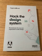 Hack the Design System