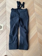 Spodnie narciarskie FISHER Evotexx rozmiar S