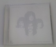 Kings of Leon - Youth & Young Manhood CD