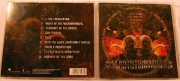 DEAD TO THIS WORLD – FIRST STRIKE FOR SPIRITUAL RENEWANCE  CD/NORWAY 