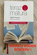 Teraz matura język POLSKI vademecum