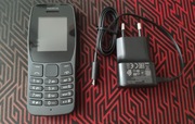 Telefon NOKIA 110 Black ideał 2-sim